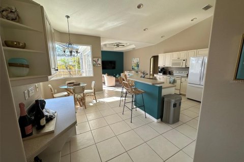 Villa ou maison à louer à Venice, Floride: 3 chambres, 194.54 m2 № 1266982 - photo 9