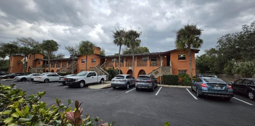Condominio en Orlando, Florida, 3 dormitorios № 1523288