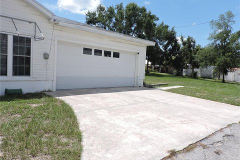 House in Lake Wales, Florida 3 bedrooms, 144.56 sq.m. № 1827027 - photo 29