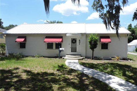 House in Lake Wales, Florida 3 bedrooms, 144.56 sq.m. № 1827027 - photo 2