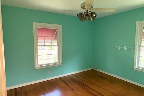 House in Lake Wales, Florida 3 bedrooms, 144.56 sq.m. № 1827027 - photo 18