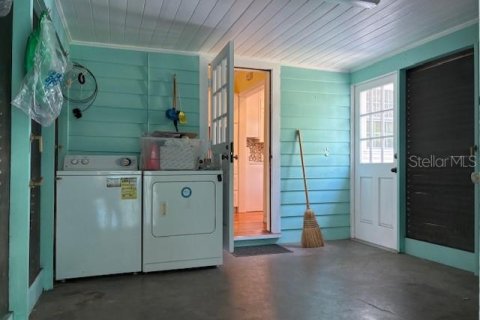 House in Lake Wales, Florida 3 bedrooms, 144.56 sq.m. № 1827027 - photo 28
