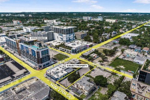 Commercial property in Miami, Florida № 1938981 - photo 3