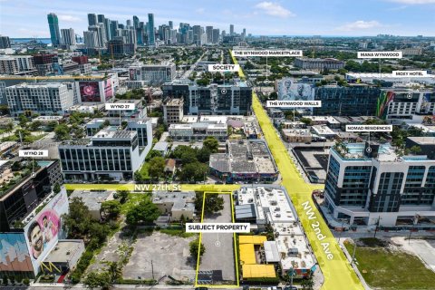 Commercial property in Miami, Florida № 1938981 - photo 5