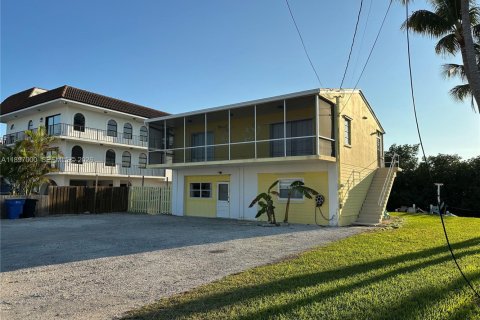 Villa ou maison à vendre à Islamorada, Village of Islands, Floride: 4 chambres, 156.08 m2 № 2193576 - photo 5