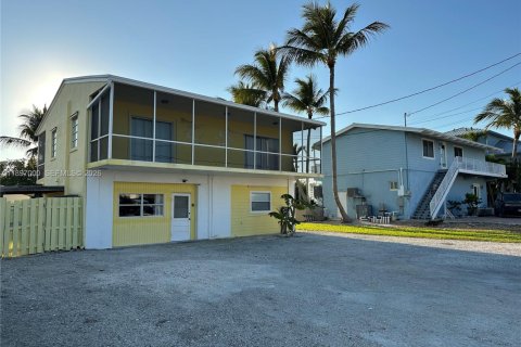 Villa ou maison à vendre à Islamorada, Village of Islands, Floride: 4 chambres, 156.08 m2 № 2193576 - photo 4