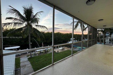 Villa ou maison à vendre à Islamorada, Village of Islands, Floride: 4 chambres, 156.08 m2 № 2193576 - photo 21