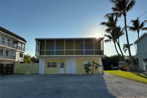 Villa ou maison à vendre à Islamorada, Village of Islands, Floride: 4 chambres, 156.08 m2 № 2193576 - photo 3