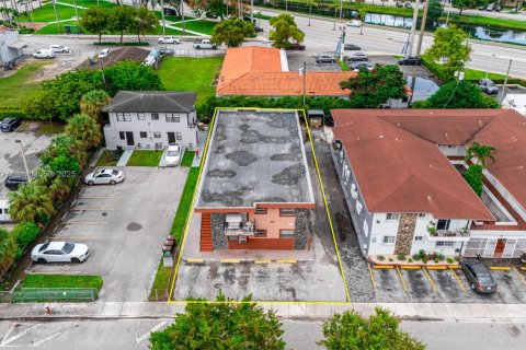 Appartement à louer à Hialeah, Floride: 2 chambres, 84.08 m2 № 1946883 - photo 4