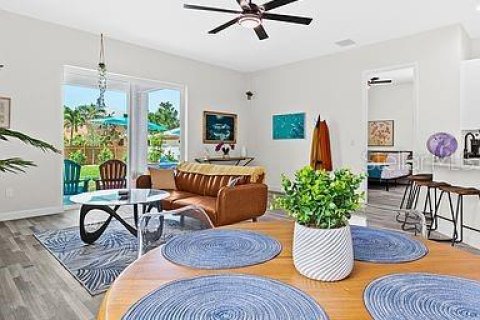 Villa ou maison à louer à Sarasota, Floride: 3 chambres, 159.98 m2 № 1786264 - photo 2
