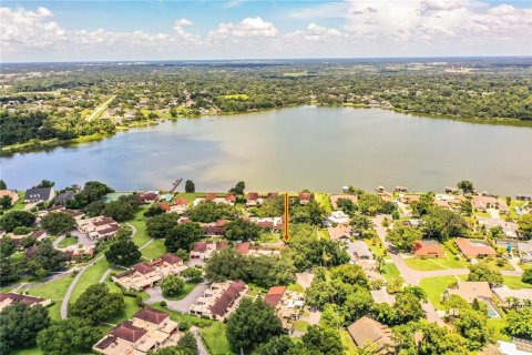 Купить кондоминиум в Лейкленд, Флорида 8 комнат, 227.05м2, № 2213120 - фото 8