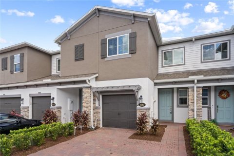 Touwnhouse à Oviedo, Floride 3 chambres, 154.78 m2 № 2371598