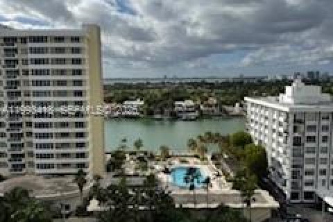 Купить кондоминиум в Майами-Бич, Флорида 1 спальня, 86.4м2, № 2055616 - фото 3