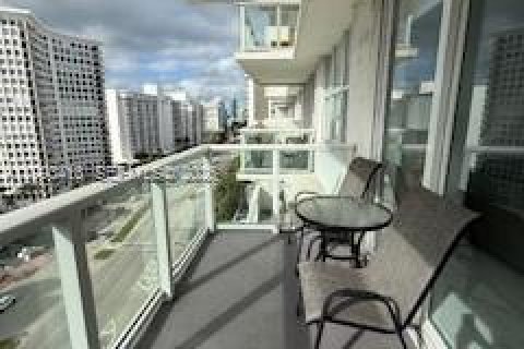 Купить кондоминиум в Майами-Бич, Флорида 1 спальня, 86.4м2, № 2055616 - фото 4