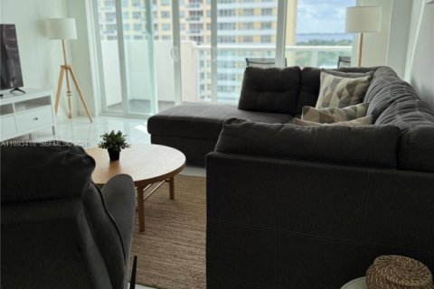 Купить кондоминиум в Майами-Бич, Флорида 1 спальня, 86.4м2, № 2055616 - фото 6