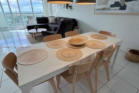 Купить кондоминиум в Майами-Бич, Флорида 1 спальня, 86.4м2, № 2055616 - фото 18