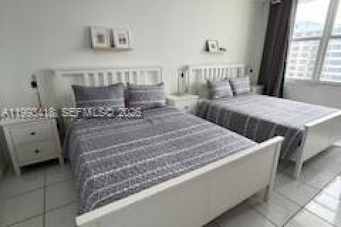 Купить кондоминиум в Майами-Бич, Флорида 1 спальня, 86.4м2, № 2055616 - фото 22