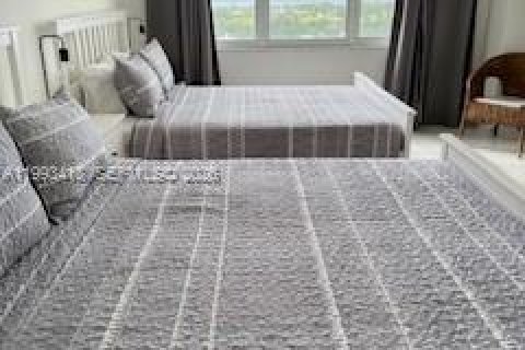 Купить кондоминиум в Майами-Бич, Флорида 1 спальня, 86.4м2, № 2055616 - фото 21