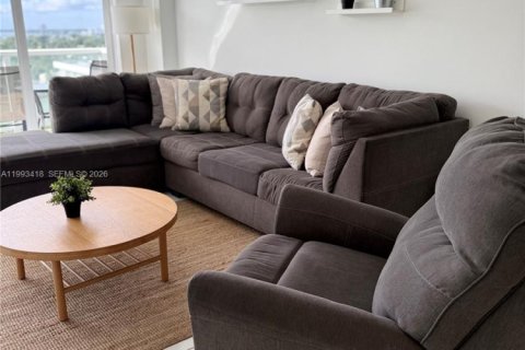 Купить кондоминиум в Майами-Бич, Флорида 1 спальня, 86.4м2, № 2055616 - фото 7