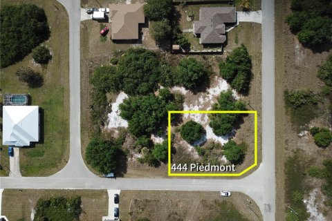 Land in Lehigh Acres, Florida № 2160843 - photo 3