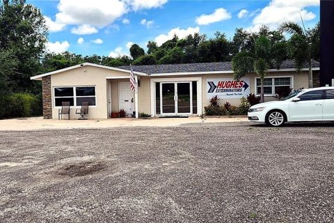 Commercial property in Land O' Lakes, Florida 165.37 sq.m. № 2239474