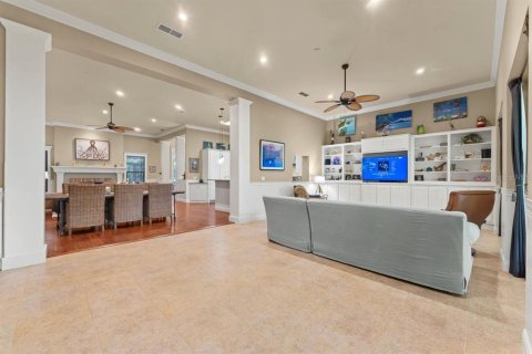 Villa ou maison à vendre à New Smyrna Beach, Floride: 3 chambres, 282.33 m2 № 2207331 - photo 22