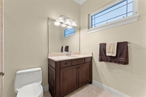 Villa ou maison à vendre à New Smyrna Beach, Floride: 3 chambres, 282.33 m2 № 2207331 - photo 28