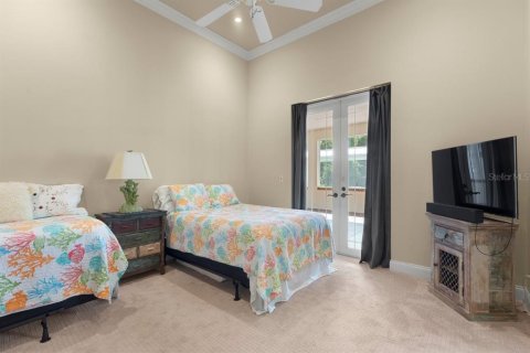 Villa ou maison à vendre à New Smyrna Beach, Floride: 3 chambres, 282.33 m2 № 2207331 - photo 30