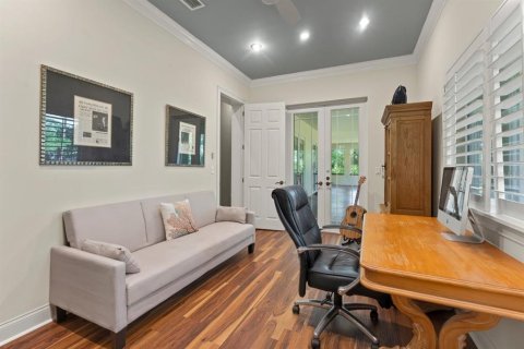 Villa ou maison à vendre à New Smyrna Beach, Floride: 3 chambres, 282.33 m2 № 2207331 - photo 21