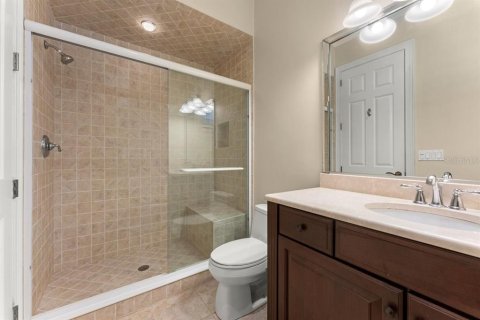 Villa ou maison à vendre à New Smyrna Beach, Floride: 3 chambres, 282.33 m2 № 2207331 - photo 29