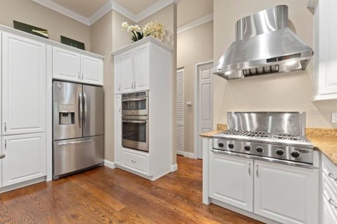 Villa ou maison à vendre à New Smyrna Beach, Floride: 3 chambres, 282.33 m2 № 2207331 - photo 10