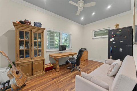 Villa ou maison à vendre à New Smyrna Beach, Floride: 3 chambres, 282.33 m2 № 2207331 - photo 20