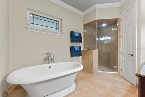 Villa ou maison à vendre à New Smyrna Beach, Floride: 3 chambres, 282.33 m2 № 2207331 - photo 17