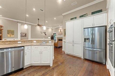 Villa ou maison à vendre à New Smyrna Beach, Floride: 3 chambres, 282.33 m2 № 2207331 - photo 11