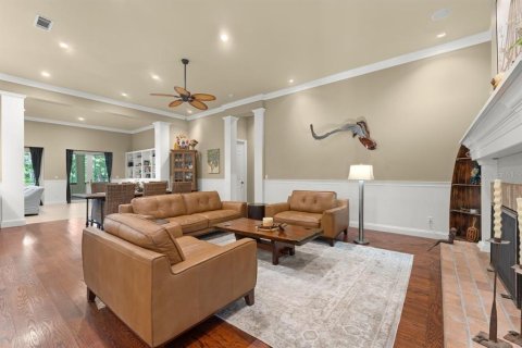 Villa ou maison à vendre à New Smyrna Beach, Floride: 3 chambres, 282.33 m2 № 2207331 - photo 3