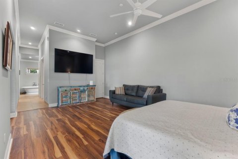 Villa ou maison à vendre à New Smyrna Beach, Floride: 3 chambres, 282.33 m2 № 2207331 - photo 16