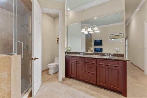 Villa ou maison à vendre à New Smyrna Beach, Floride: 3 chambres, 282.33 m2 № 2207331 - photo 18