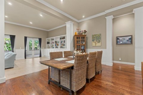 Villa ou maison à vendre à New Smyrna Beach, Floride: 3 chambres, 282.33 m2 № 2207331 - photo 12