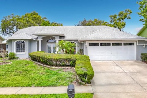 Villa ou maison à Hudson, Floride 3 chambres, 166.3 m2 № 2234746