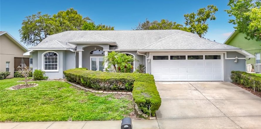 Casa en Hudson, Florida 3 dormitorios, 166.3 m2 № 2234746