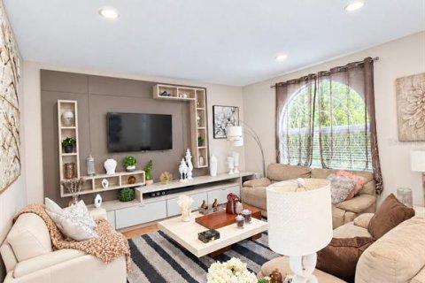Villa ou maison à vendre à Winter Garden, Floride: 5 chambres, 341.23 m2 № 2413961 - photo 7