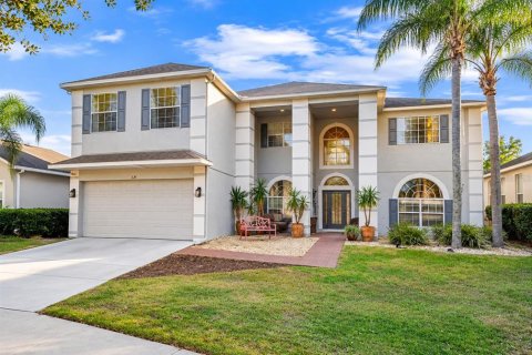 Villa ou maison à Winter Garden, Floride 5 chambres, 341.23 m2 № 2413961