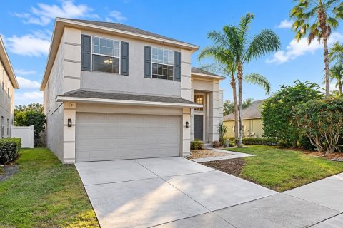 Villa ou maison à vendre à Winter Garden, Floride: 5 chambres, 341.23 m2 № 2413961 - photo 2