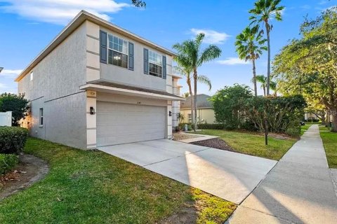 Villa ou maison à vendre à Winter Garden, Floride: 5 chambres, 341.23 m2 № 2413961 - photo 3