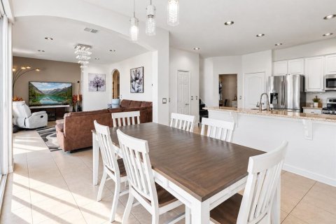 Villa ou maison à vendre à Winter Garden, Floride: 5 chambres, 341.23 m2 № 2413961 - photo 6
