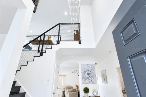 Villa ou maison à vendre à Winter Garden, Floride: 5 chambres, 341.23 m2 № 2413961 - photo 14