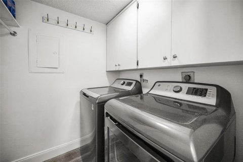 Copropriété à vendre à Clearwater, Floride: 2 chambres, 120.22 m2 № 2101560 - photo 28
