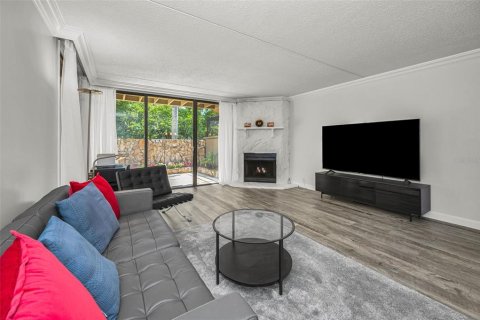 Copropriété à vendre à Clearwater, Floride: 2 chambres, 120.22 m2 № 2101560 - photo 15