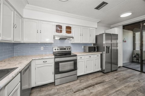 Copropriété à vendre à Clearwater, Floride: 2 chambres, 120.22 m2 № 2101560 - photo 10