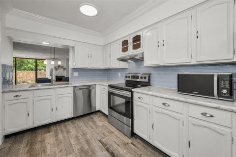 Copropriété à vendre à Clearwater, Floride: 2 chambres, 120.22 m2 № 2101560 - photo 9